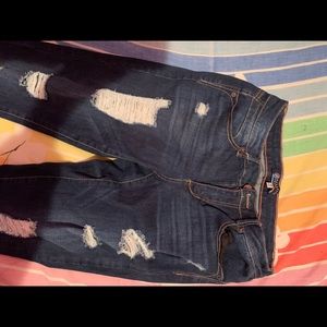Fashion nova jeans